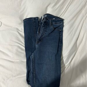 Old navy jeans